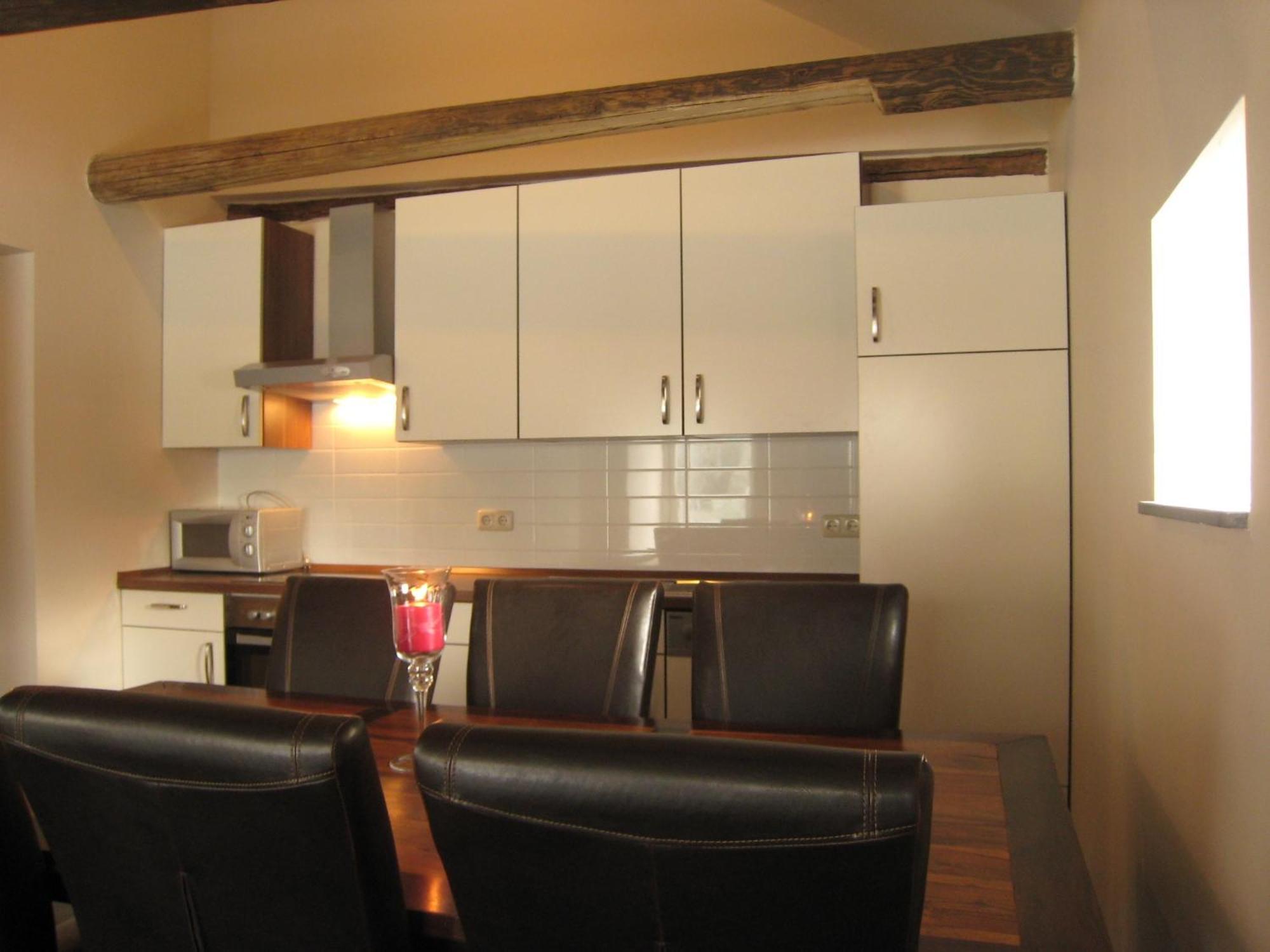 Stunning Holiday Home Near Forest In 斯莱纳肯 外观 照片